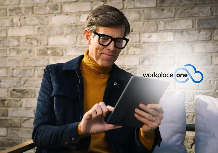 foto noticia Konica Minolta lanza Workplace One, un paquete digital para trabajar en la nube.